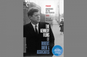 The Kennedy Films | Drew Associates